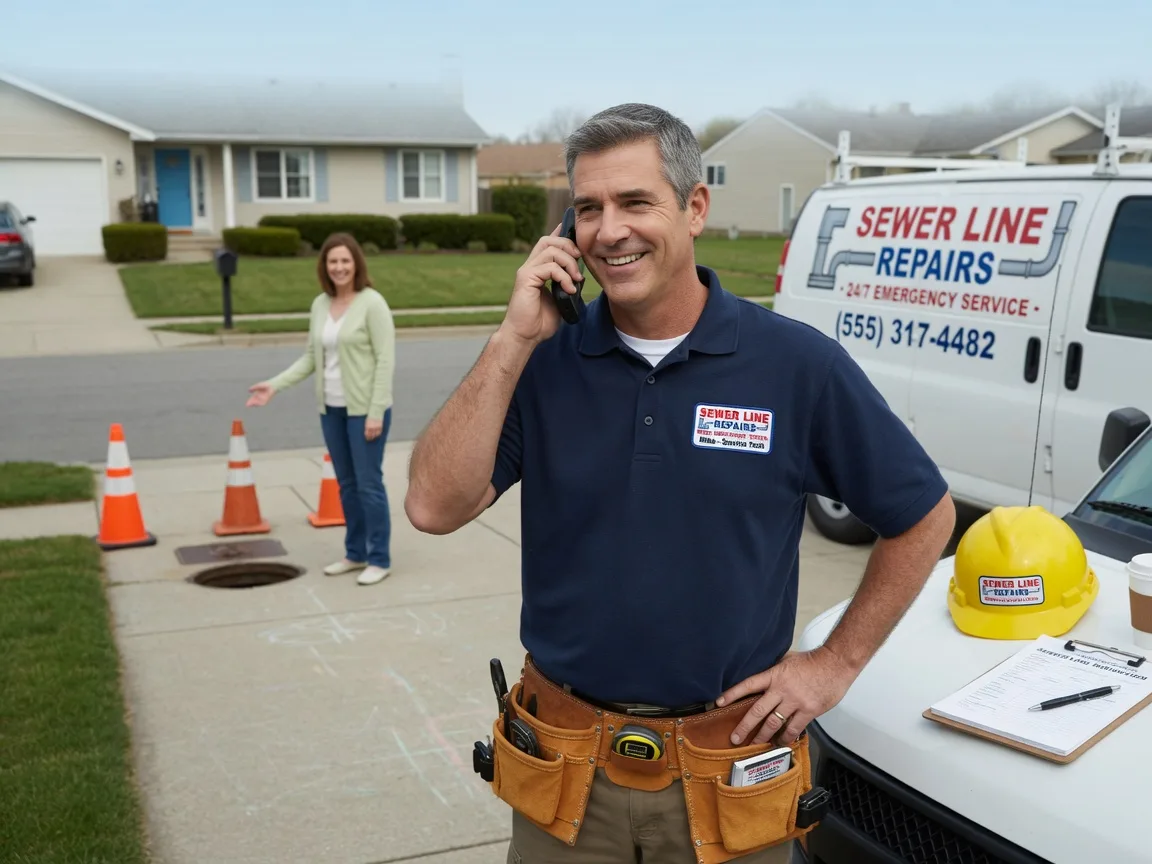 Emergency Plumber Sewickley, PA FAQs